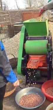 花生剝殼機 花生剝殼機