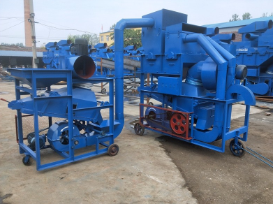 花生剝殼機 花生剝殼機