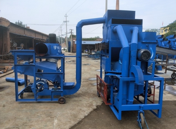 花生剝殼機 花生剝殼機