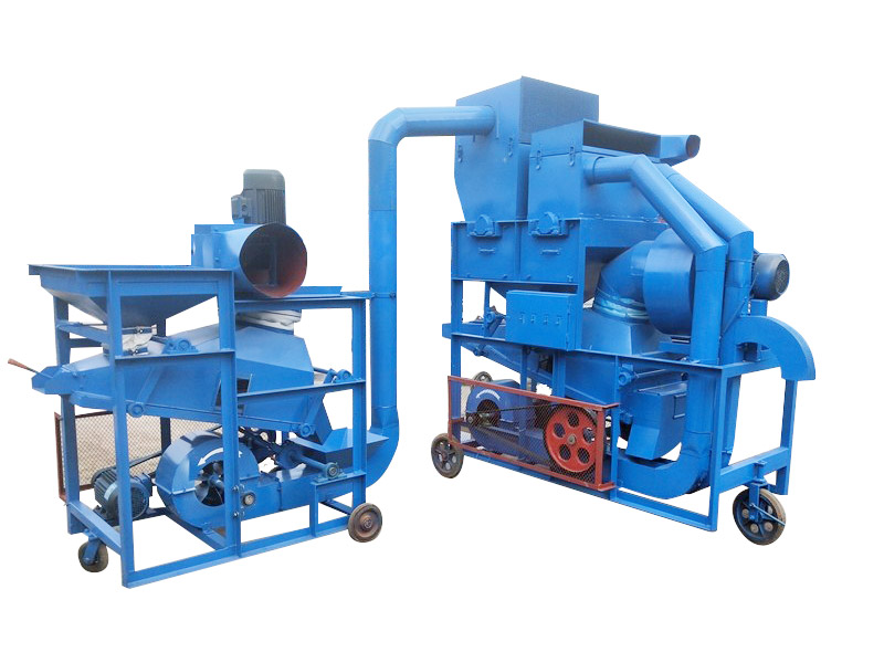 花生剝殼機(jī) 大型花生剝殼機(jī)